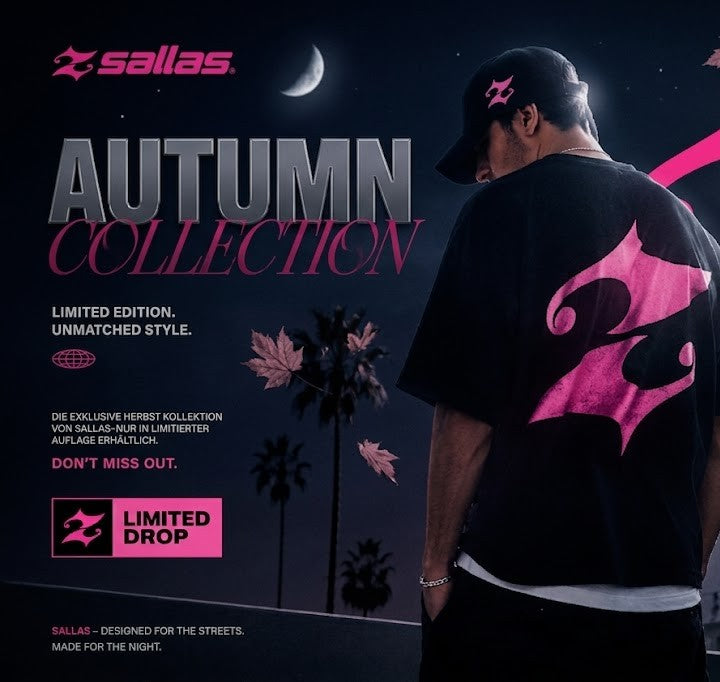 Herbst-Kollektion
